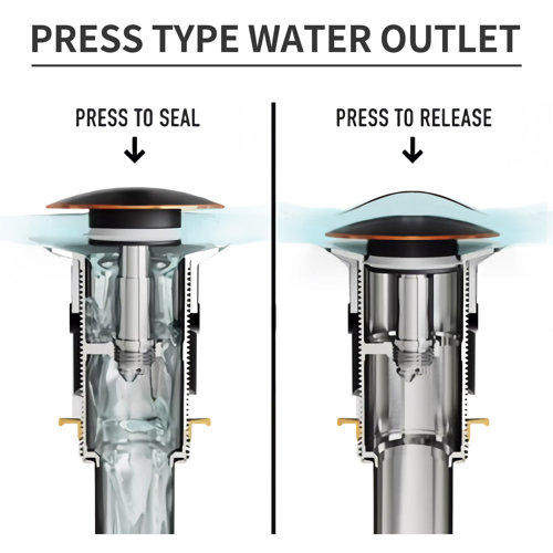 KDK HOME 59” x 28.7” Freestanding Corner Bathtub, Left Drain Stand